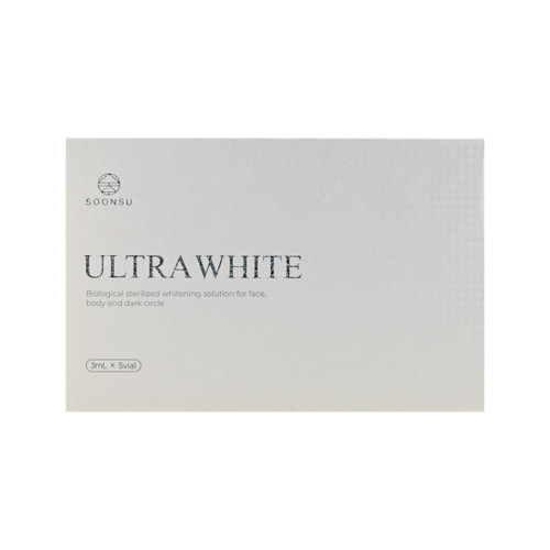 Soonsu Ultra White Solution