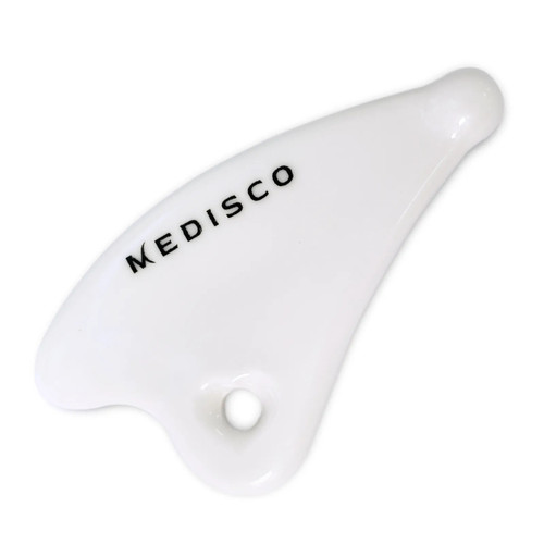 Stayve Medisco Heart Shaped Gua Sha