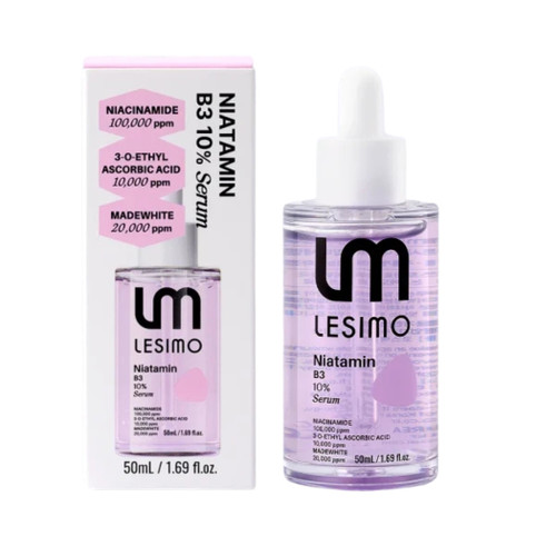 Stayve Lesimo Niatamin B3 10% Serum