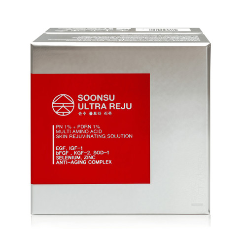 Soonsu Ultra Reju - Skin Rejuvenating Solution