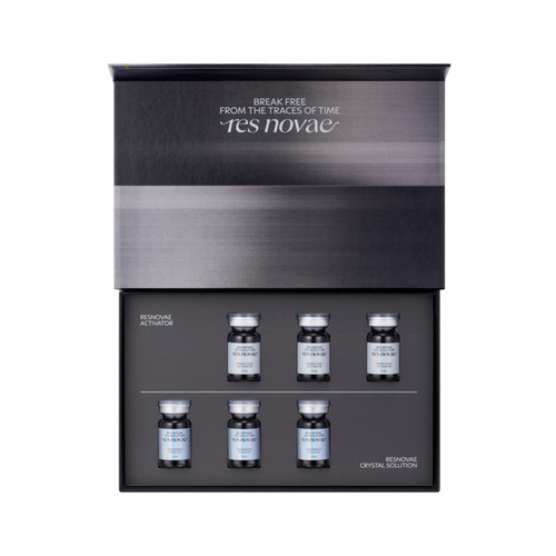 Res Novae - Ltg Solution