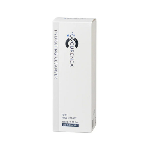 Curenex Hydrating Cleanser - 5.07 Fl Oz Curenex Hydrating Cleanser - 5.07 Fl Oz