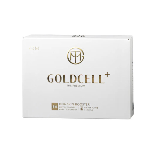 GTM Gold Cell + GTM Gold Cell +