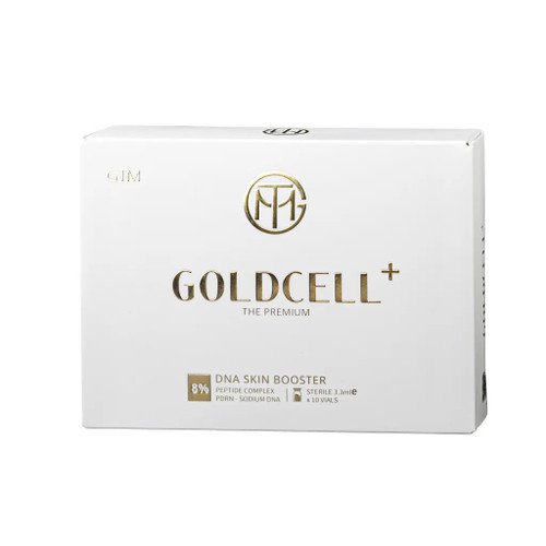 GTM Gold Cell + GTM Gold Cell +