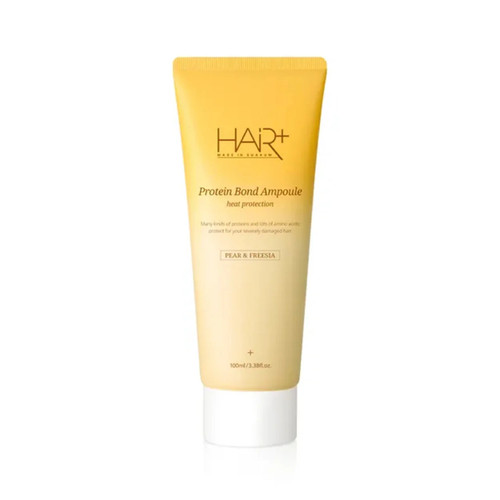 Hair Plus Protein Bond Ampoule Pear & Freesia Edition 100ml