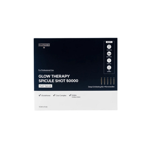 Glutanex Glow Therapy Spicule 50,000