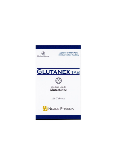 Glutanex Tab