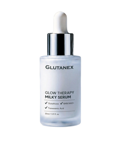 Glutanex Glow Therapy Milky Serum