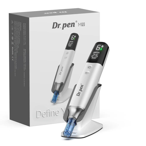 *NEW* Dr. Pen M9 Pro Microneedling Pen