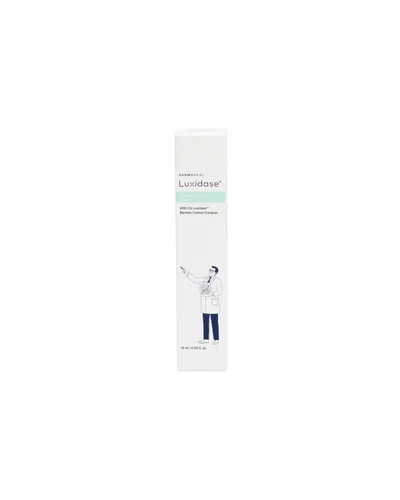 Dermaheal Luxidase ClearPath Control Serum