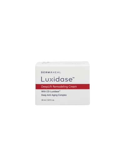 Dermaheal Luxidase DeepLift Remodeling Cream