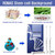 Ronas Stem Cell Ampoule 30ea