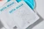 NeoGenesis Hydro Gel Beta Mask 10 Pack