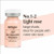 Stayve Dermawhite BB Glow Ampoule No.1 -2 Light Rose