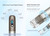 Dr. Pen Hydra H3 Pen All In One Microneedling Device **New for 2023** Dr. Pen Hydra H3 Pen All In One Microneedling Device **New for 2023**