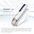 Bio Roller Q2 by Dr. Pen EMS LED Micro Current Roller Bio Roller Q2 by Dr. Pen EMS LED Micro Current Roller