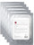 Dermaheal Cosmeceutical Mask Pack (10 Pack)