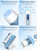 Dr. Pen Hydra H5 Pen Mircocurrent Microneedling Device