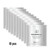 Merikit Deto Bubble Mask Pack of 10 Merikit Deto Bubble Mask Pack of 10