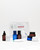 Dermaheal Luxidase DeepLift Remodeling Mask - 3 Pack