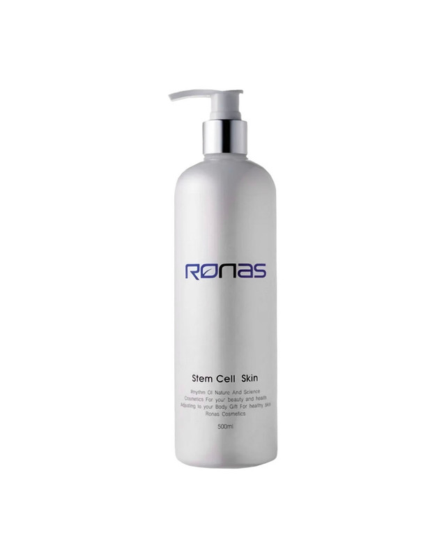 Ronas Stem Cell Toner