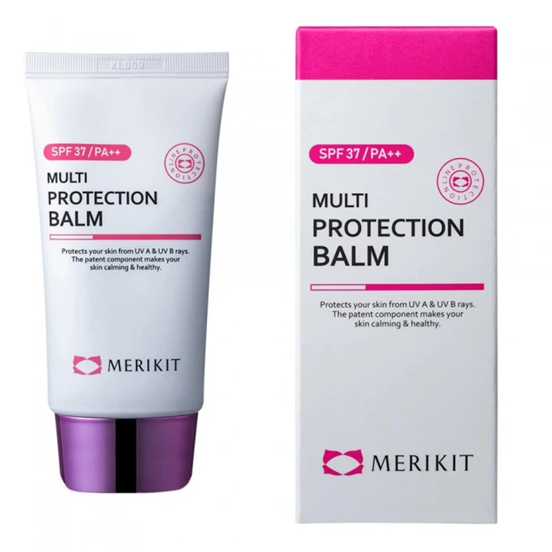 Merikit Protection Balm