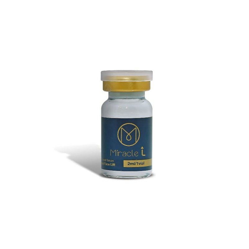 Miracle L Skin Booster | GetGlowing Skincare