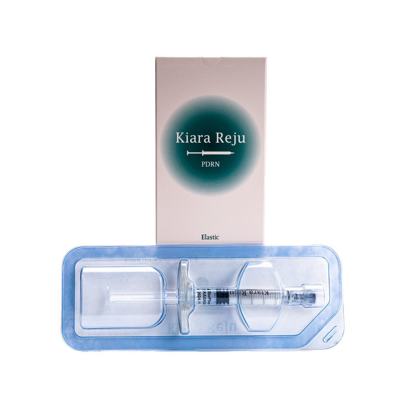 Kiara Reju Skin Booster 2.2ml ea Kiara Reju Skin Booster 2.2ml ea