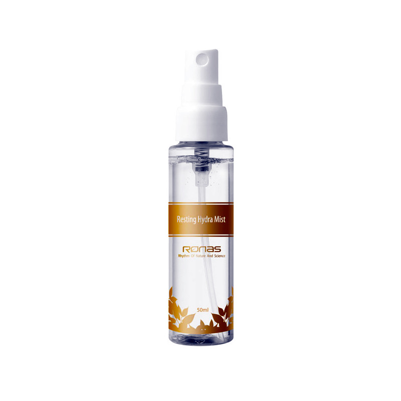 Ronas Resting Hydra Mist 50ml