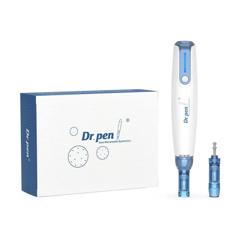 Dr Pen A9 Ultima Pro Microneedling Pen Dr Pen A9 Ultima Pro Microneedling Pen