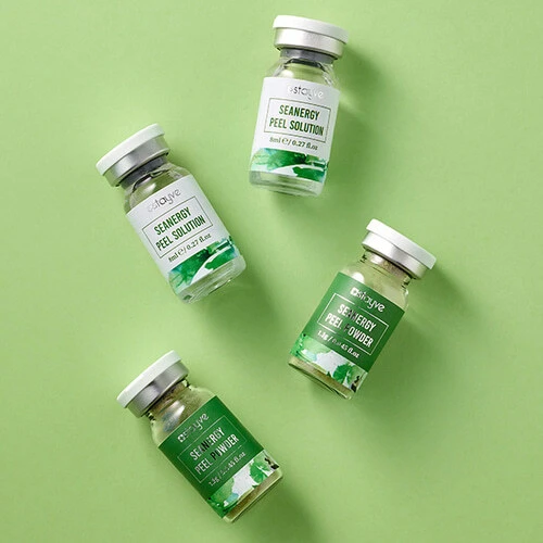 Stayve Seanergy Peel Ampoule - Skin Care Treatment Serum 8 thumbnail image