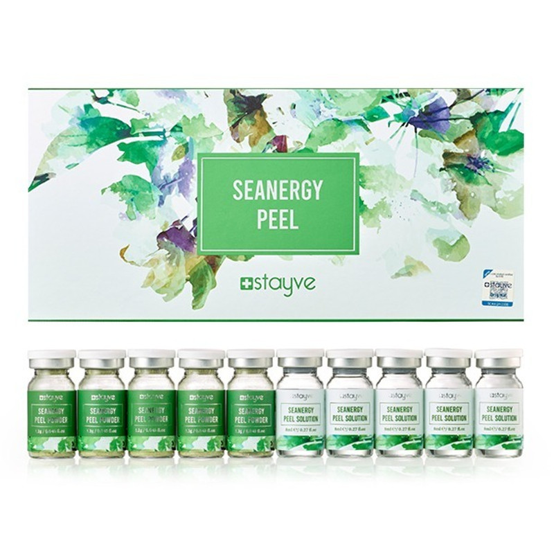 Stayve Seanergy Peel Ampoule