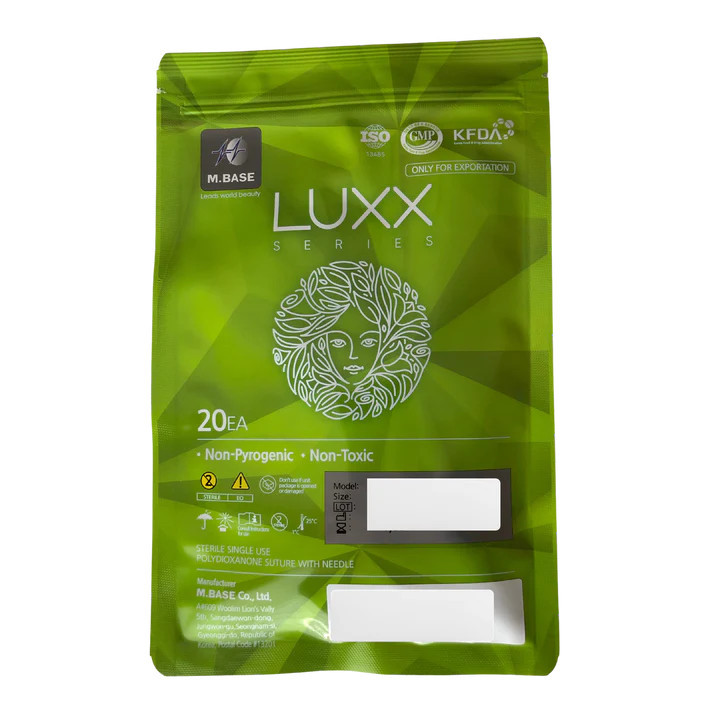 LUXX PDO Mono Threads (4 Sizes)