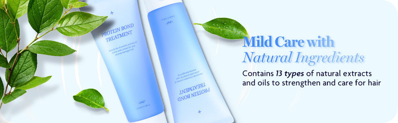 Hair Plus Protein Bond Treatment