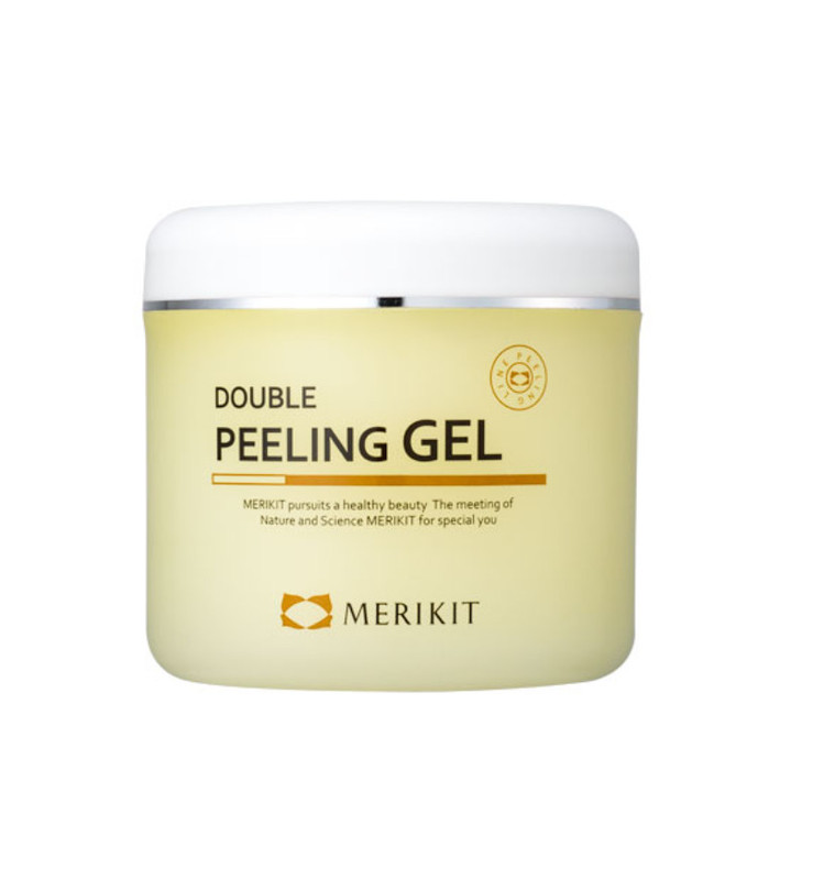 Merikit Double Peeling Gel