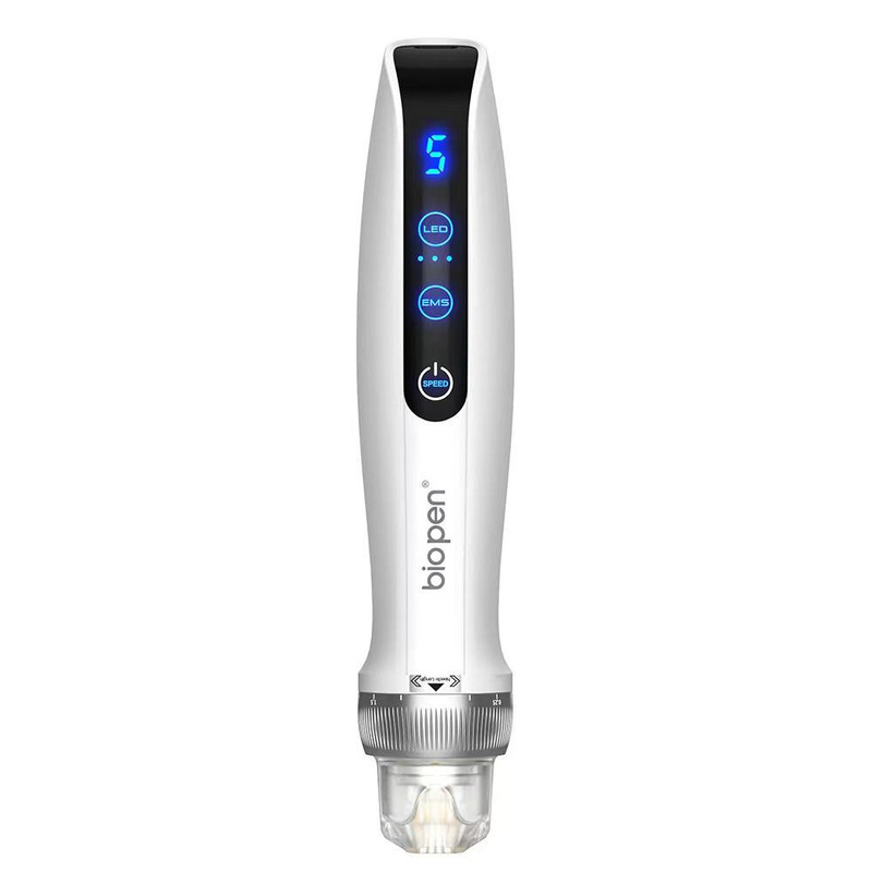 Bio Pen Q2 EMS LED Micro Current Pen