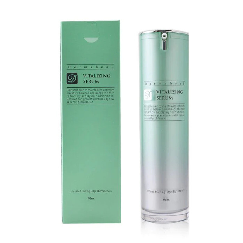 美容液 AQMW Repletion Vitalizing Serum 30mL Amazon.com: BIOCHEM 8-Oligopeptide Anti-Aging Face Ampoule