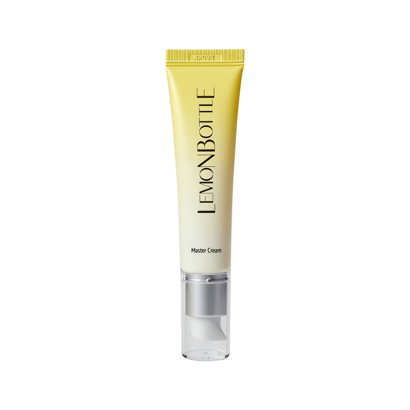 LemonBottle Master Cream