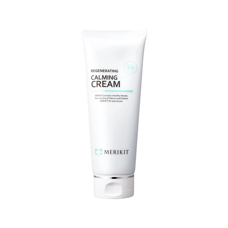 Merikit Regenerating Calming Cream Merikit Regenerating Calming Cream