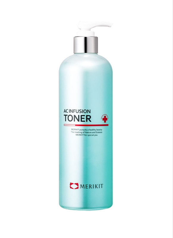 Merikit Multi AC Infusion Toner Merikit Multi AC Infusion Toner
