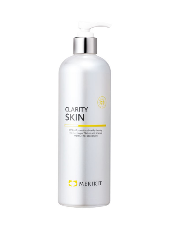 Merikit Clarity Skin Toner (Whitening) 500ml