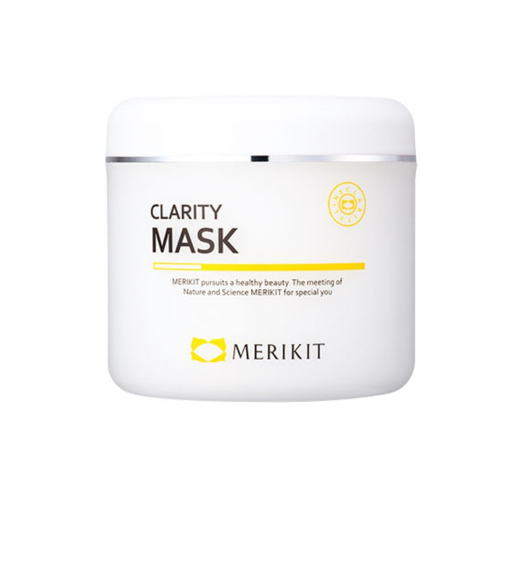 Merikit Clarity Mask Merikit Clarity Mask