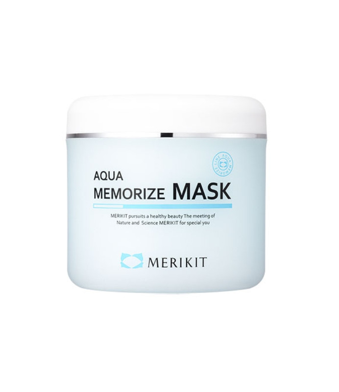 Merikit Aqua Memorize Mask