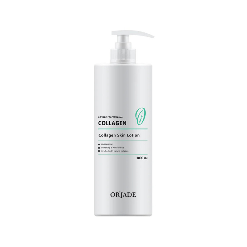 OR'JADE Collagen Skin Lotion (1000ml) OR'JADE Collagen Skin Lotion (1000ml)