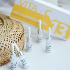 Merikit Vita C Tone Up Cream | GetGlowing Skincare