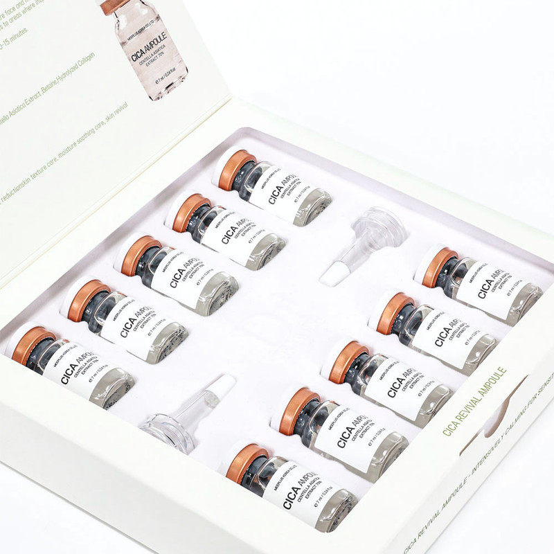 Dr. Drawing Cica Revival Ampoule