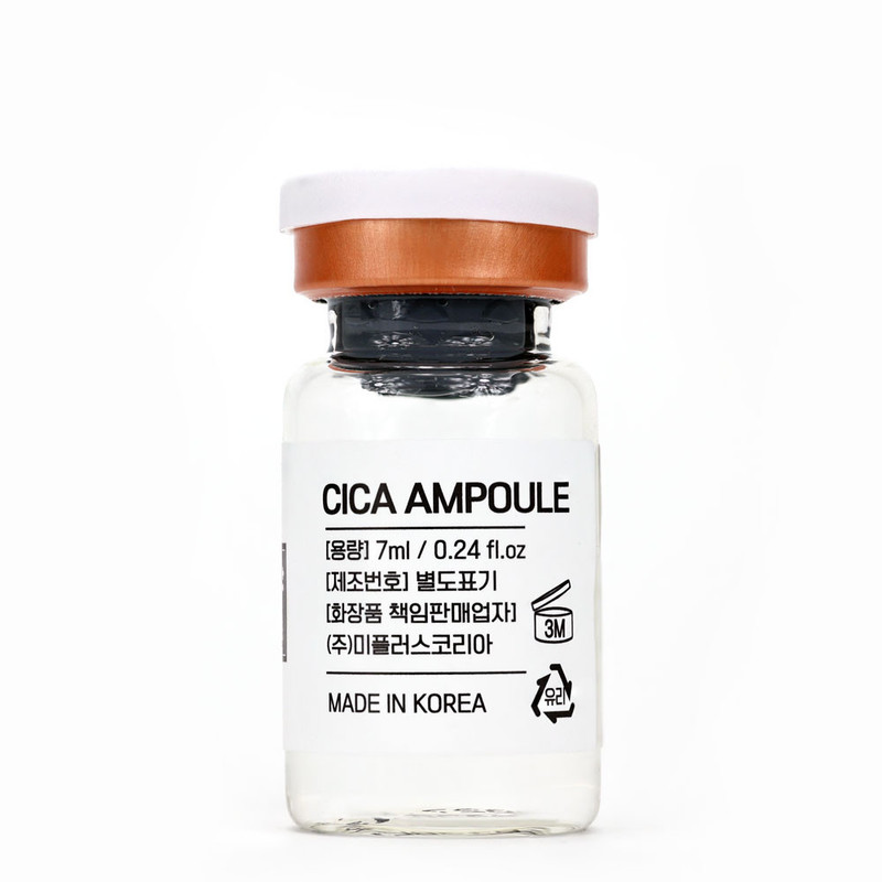 Dr. Drawing Cica Revival Ampoule