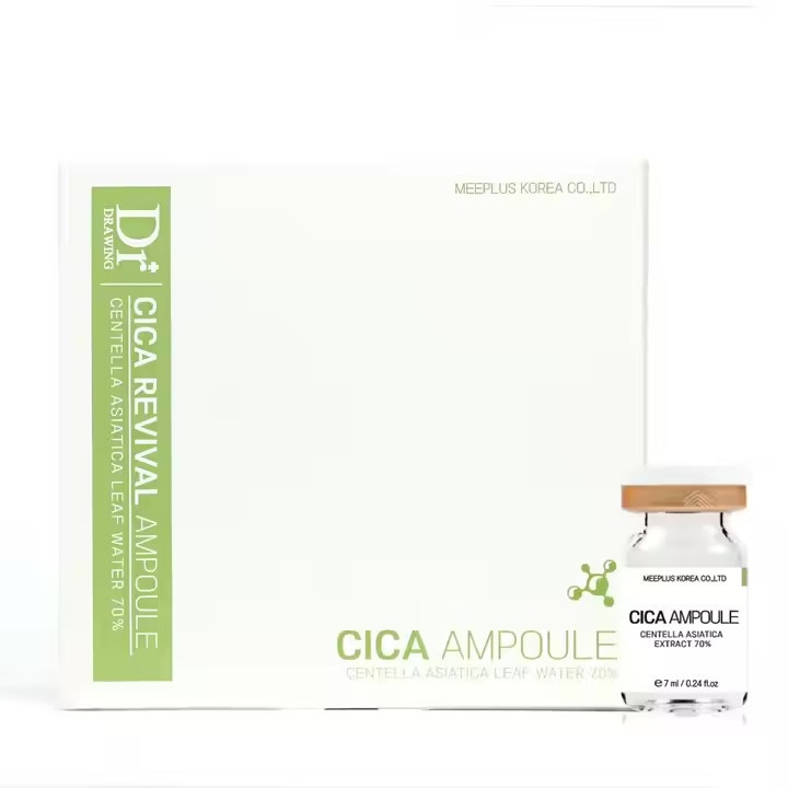 Dr. Drawing Cica Revival Ampoule
