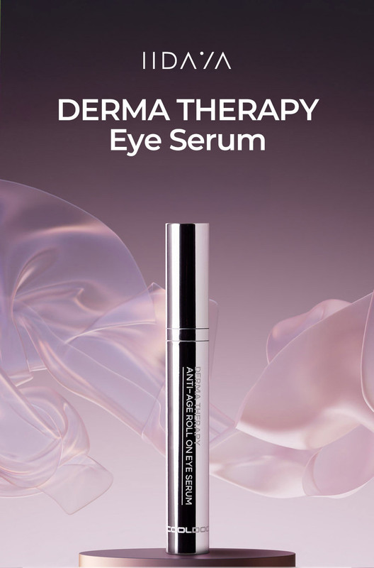 IIdaya Eye Cream