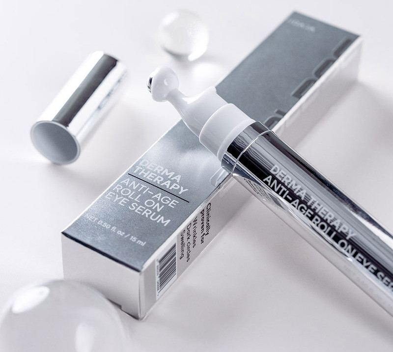 IIdaya Eye Cream